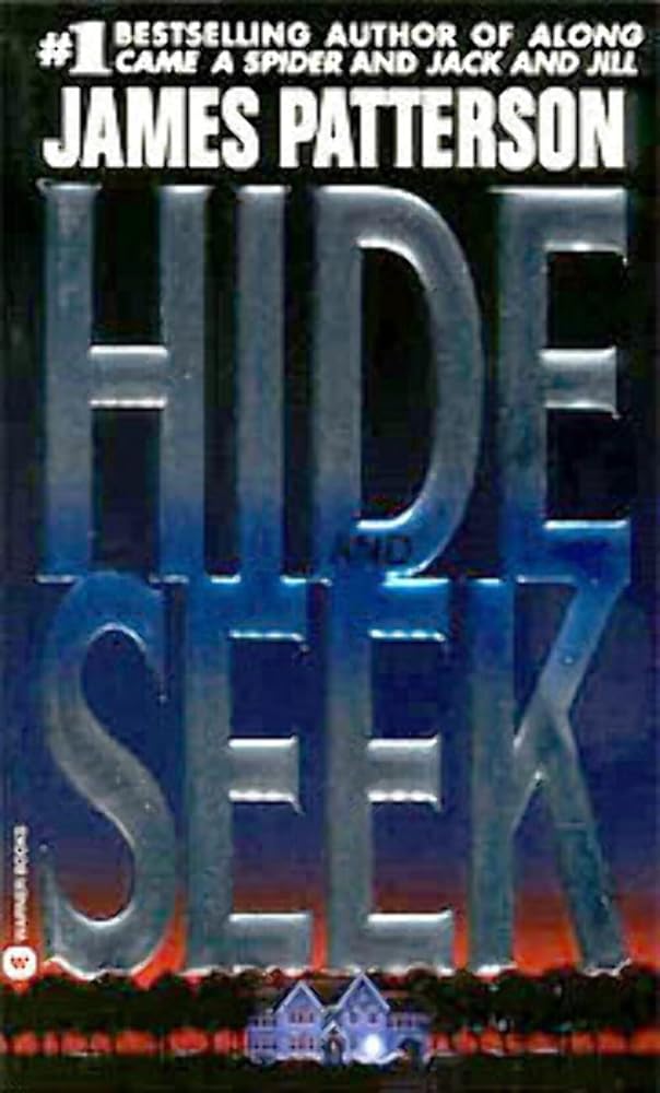 Hide and Seek cover image