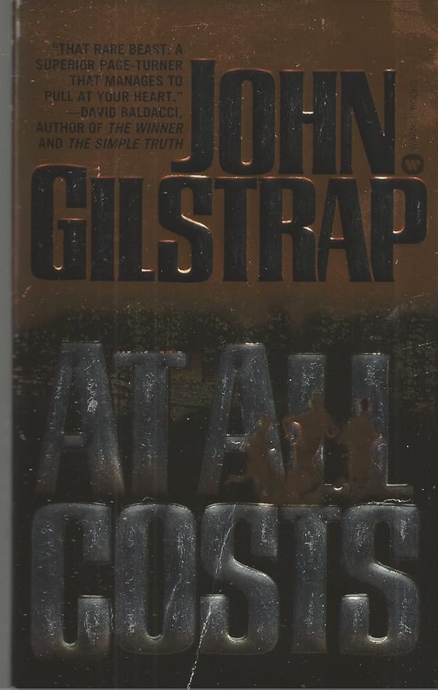 At All Costs cover image