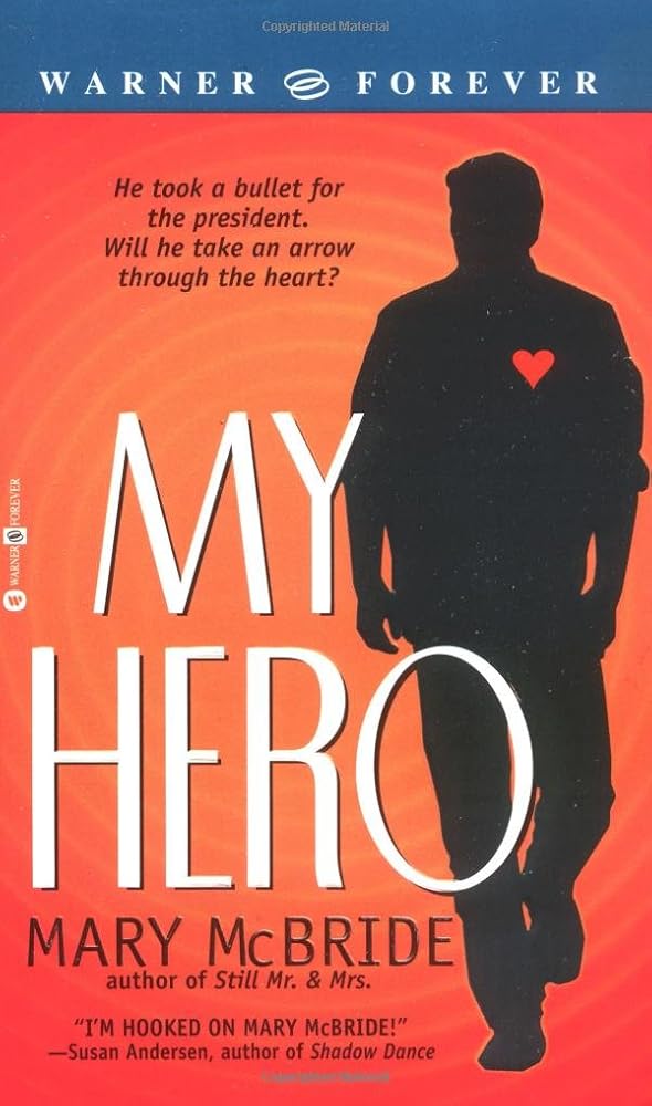 My Hero cover image