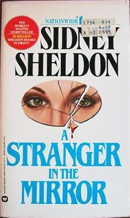 A Stranger in the Mirror cover image