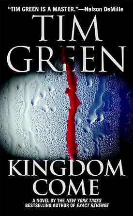 Kingdom Come cover image