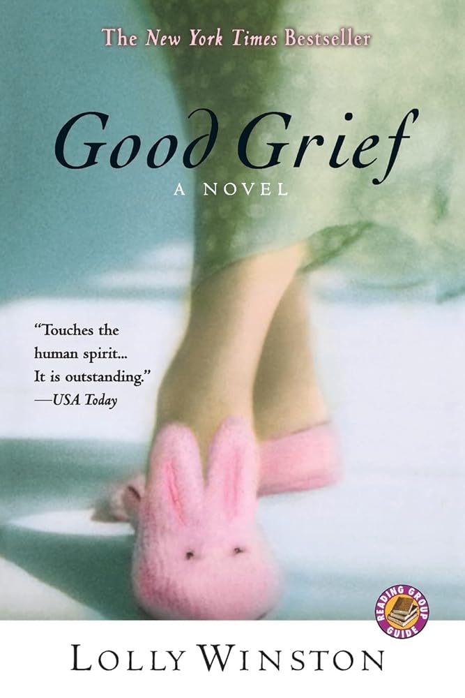 Good Grief cover image