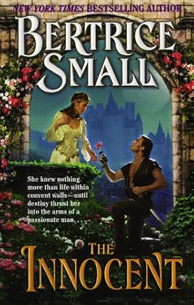 The Innocent cover image