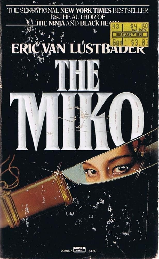 Miko cover image