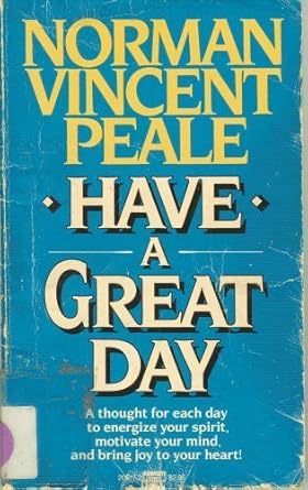 Have a Great Day cover image