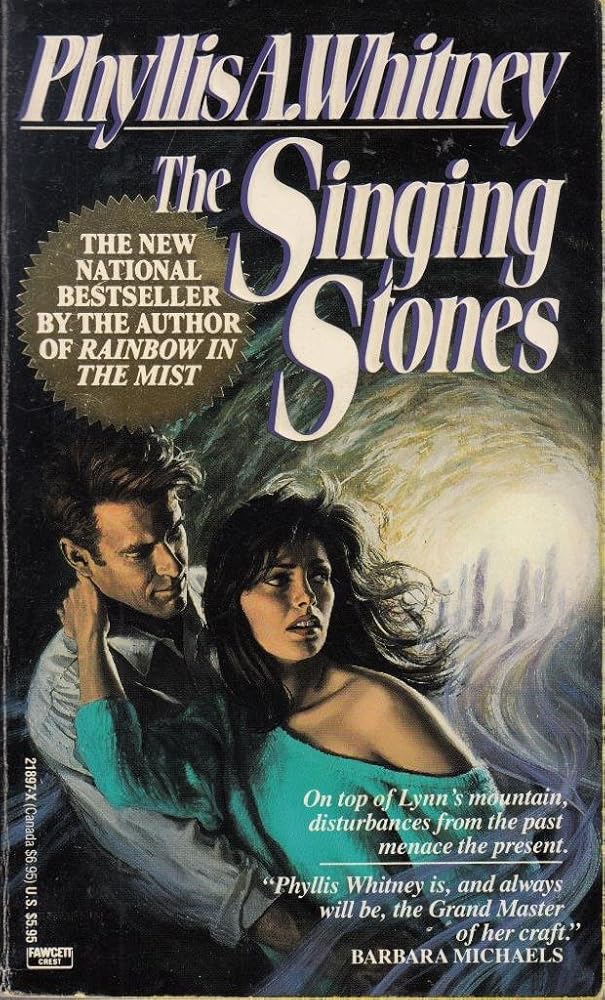 Singing Stones cover image