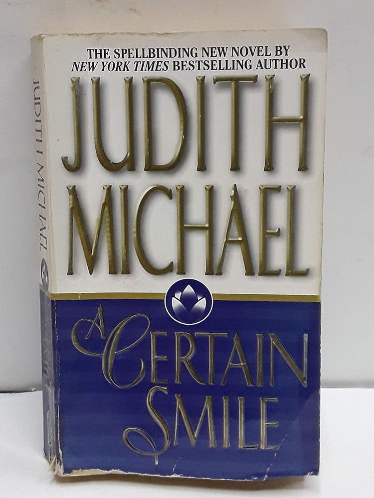 A Certain Smile cover image