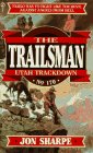 Utah Trackdown (The Trailsman #170) cover image