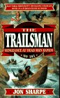 Trailsman 181: Vengeance at Dead Man Rapids cover image