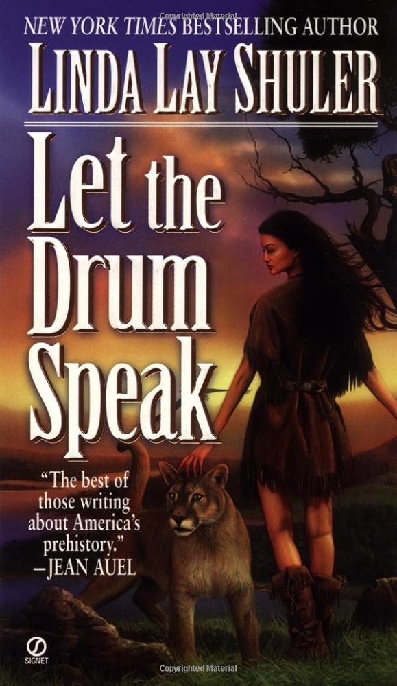 Let the Drum Speak cover image