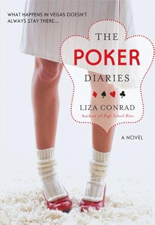 The Poker Diaries cover image