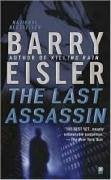 The Last Assassin cover image