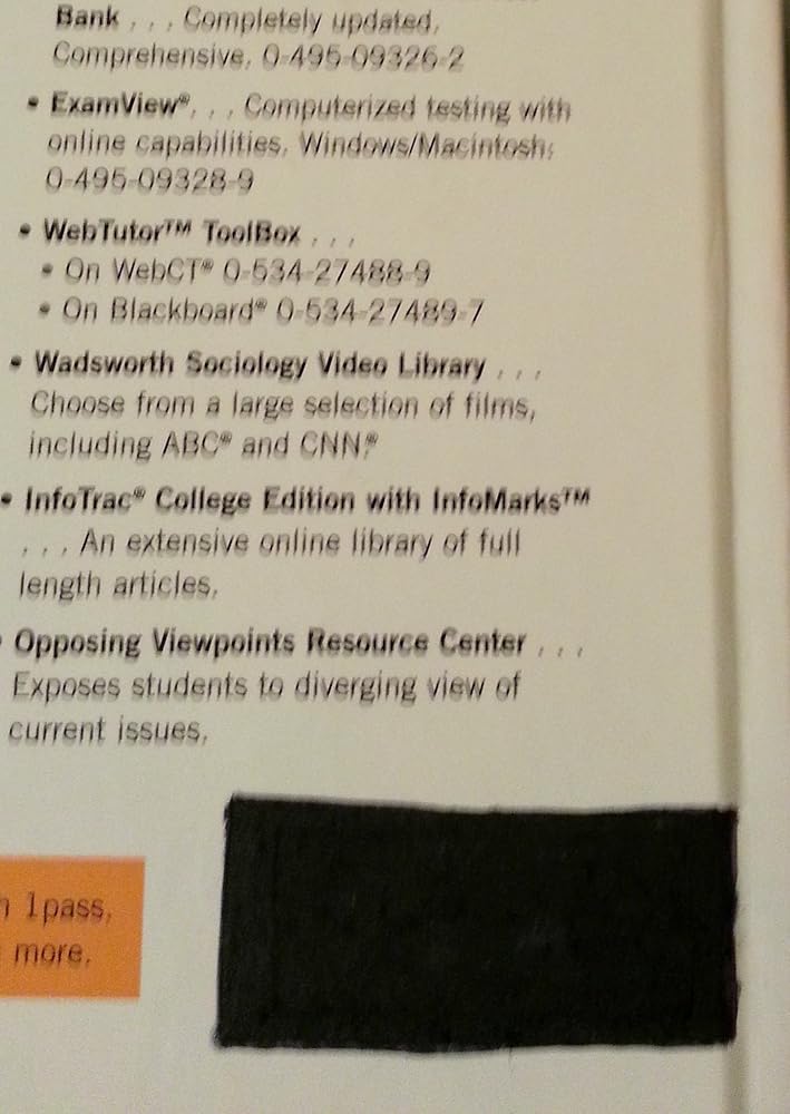 The Practice of Social Research (Available Titles CengageNOW) cover image