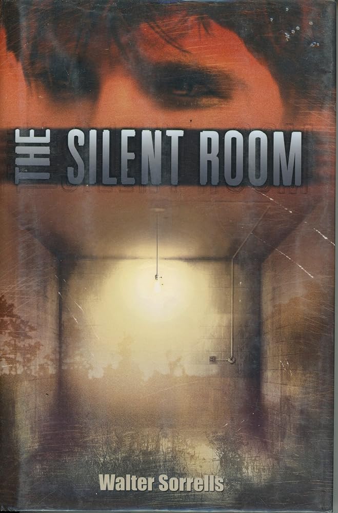 Silent Room cover image