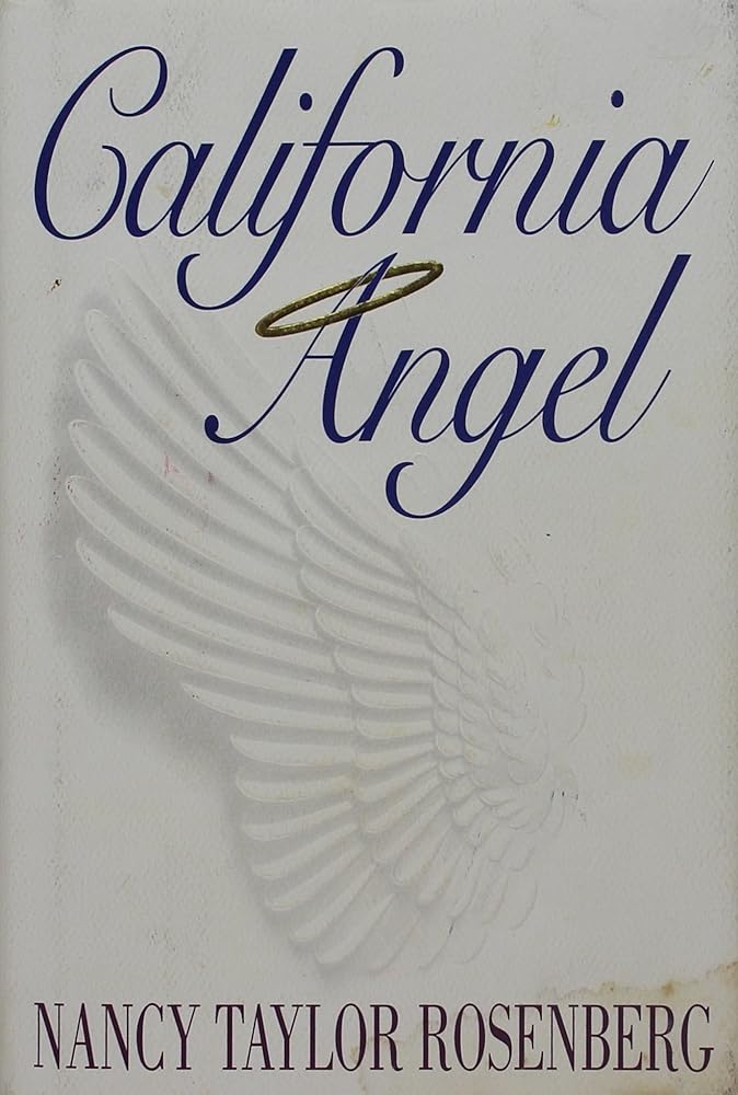 California Angel cover image