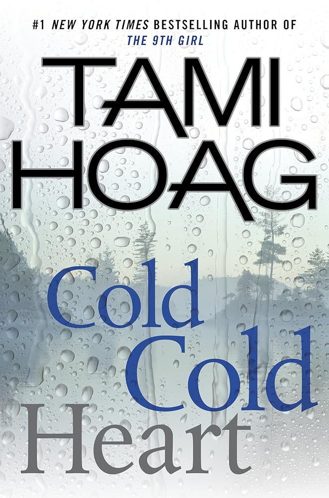 Cold Cold Heart cover image