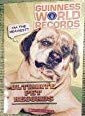 Guinness World Records cover image