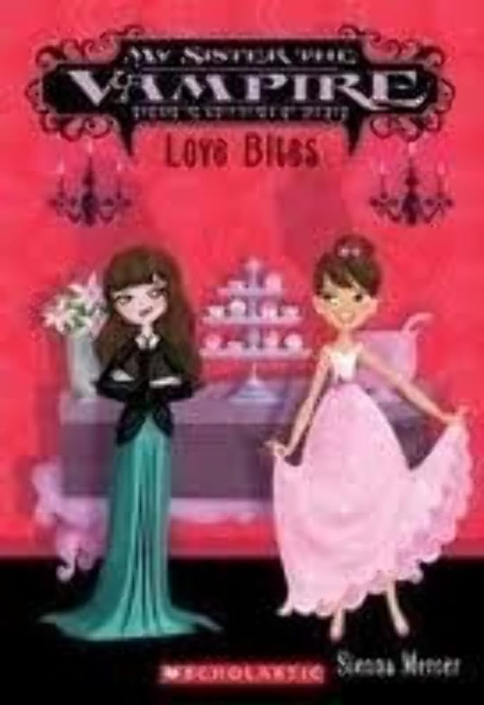 Love Bites cover image