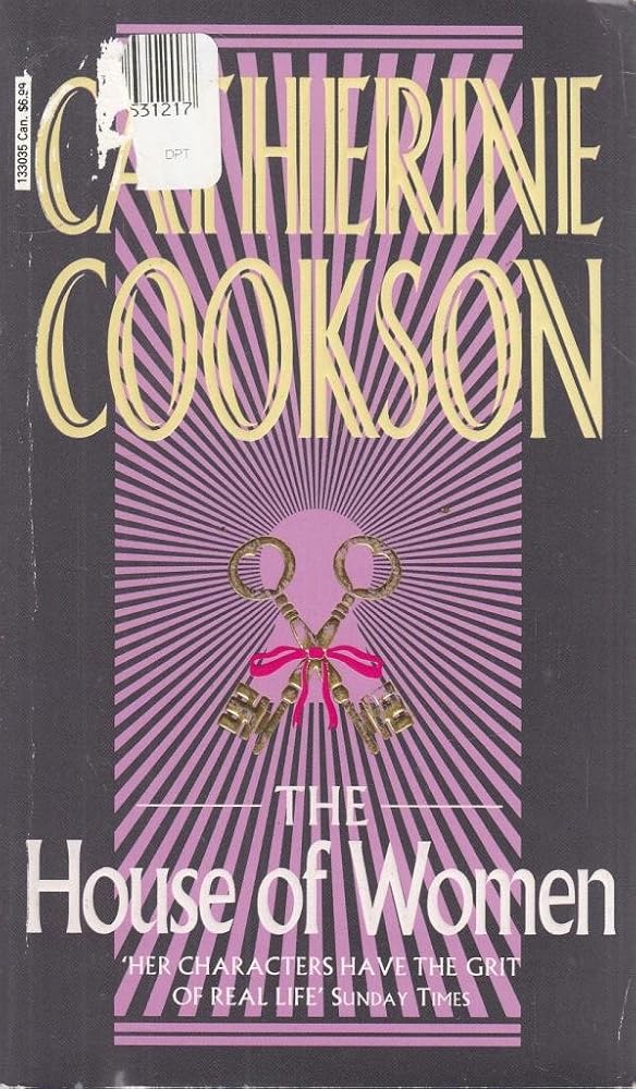 House Of Women cover image