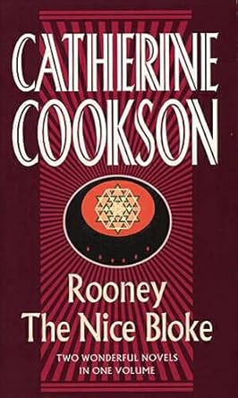 Rooney & The Nice Bloke cover image