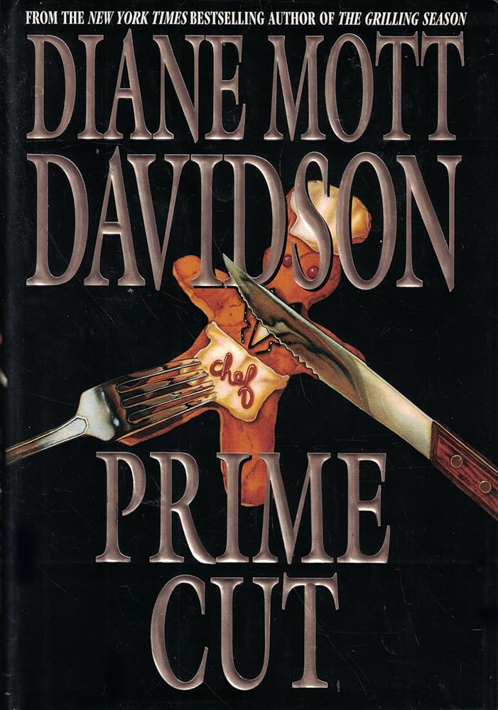Prime Cut cover image