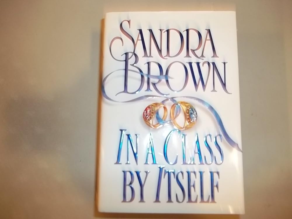 In a Class by Itself cover image