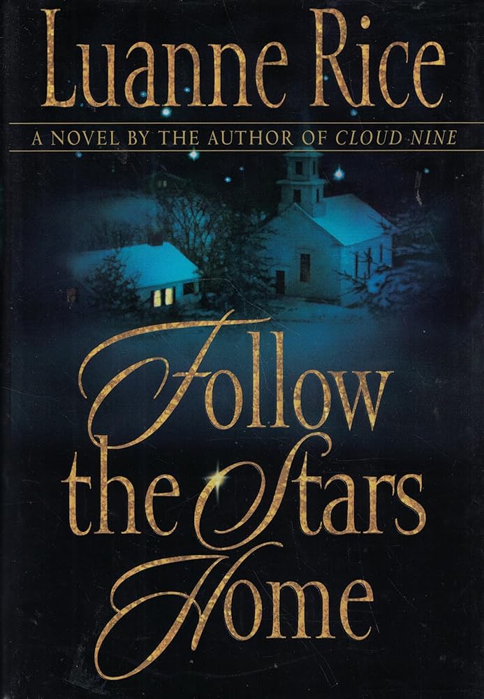 Follow the Stars Home cover image