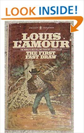 The First Fast Draw cover image