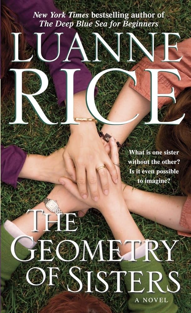 The Geometry of Sisters: A Novel (Newport, Rhode Island) cover image