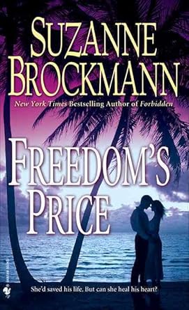 Freedom's Price cover image