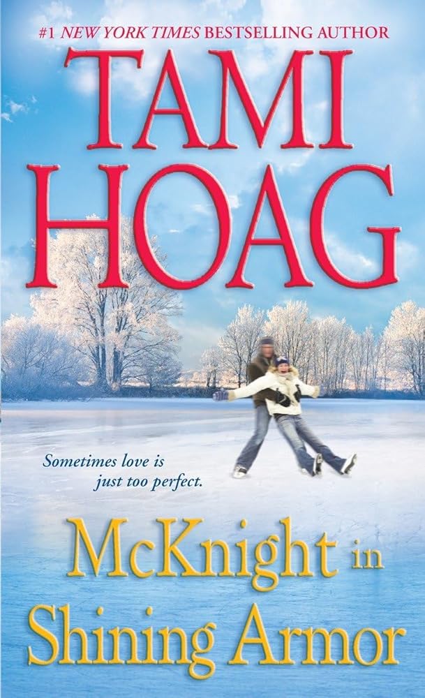 McKnight in Shining Armor cover image