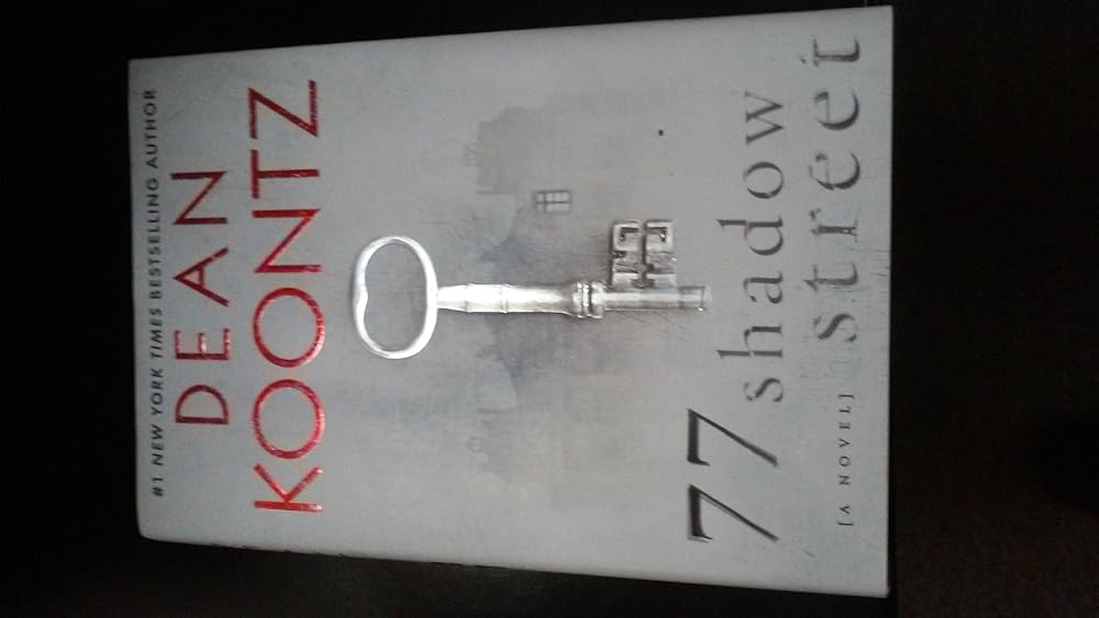 77 Shadow Street cover image