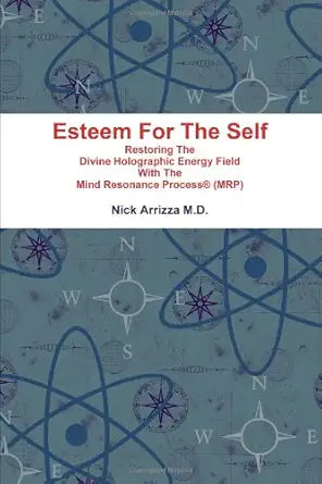 Esteem for the Self cover image