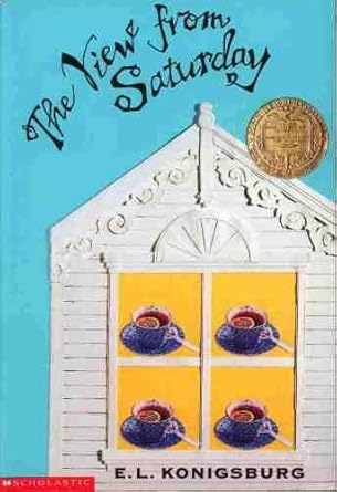 The View From Saturday cover image