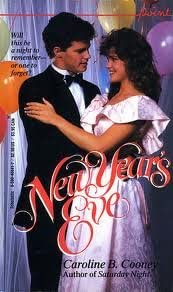 New Year's Eve cover image