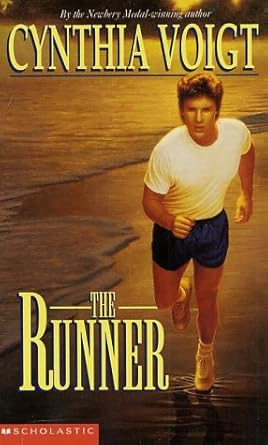 The Runner cover image