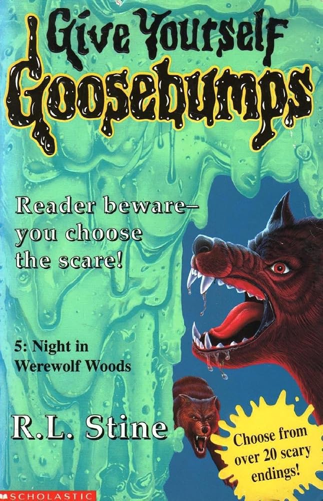 Deep in the Jungle of Doom (Give Yourself Goosebumps, No 11) cover image