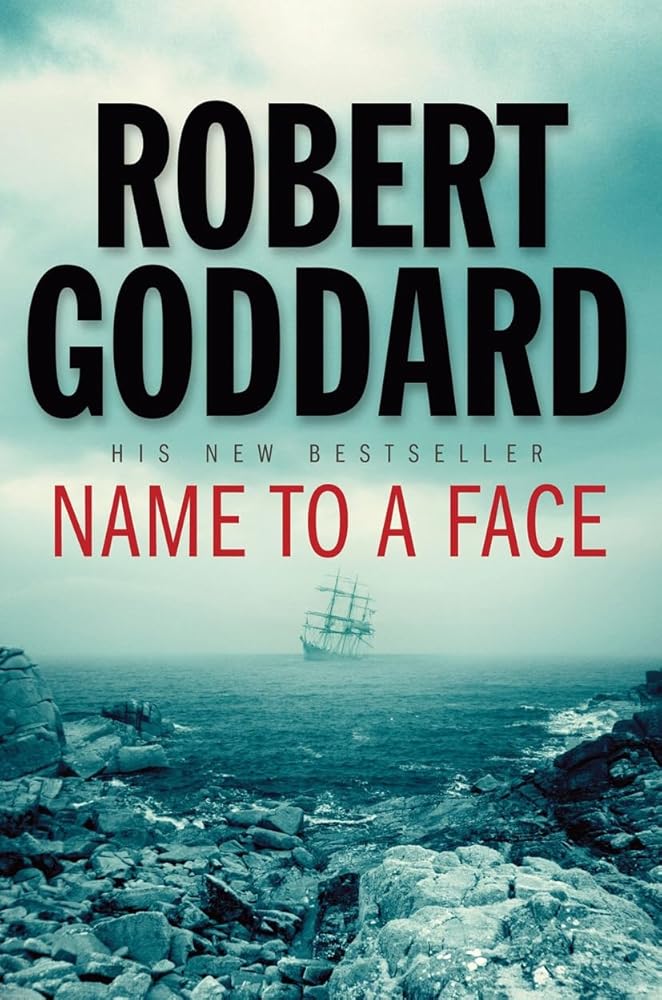 Name To a Face cover image