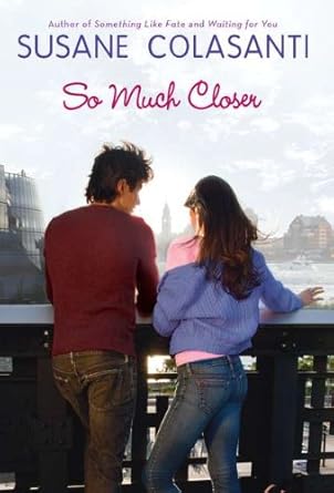 So Much Closer cover image