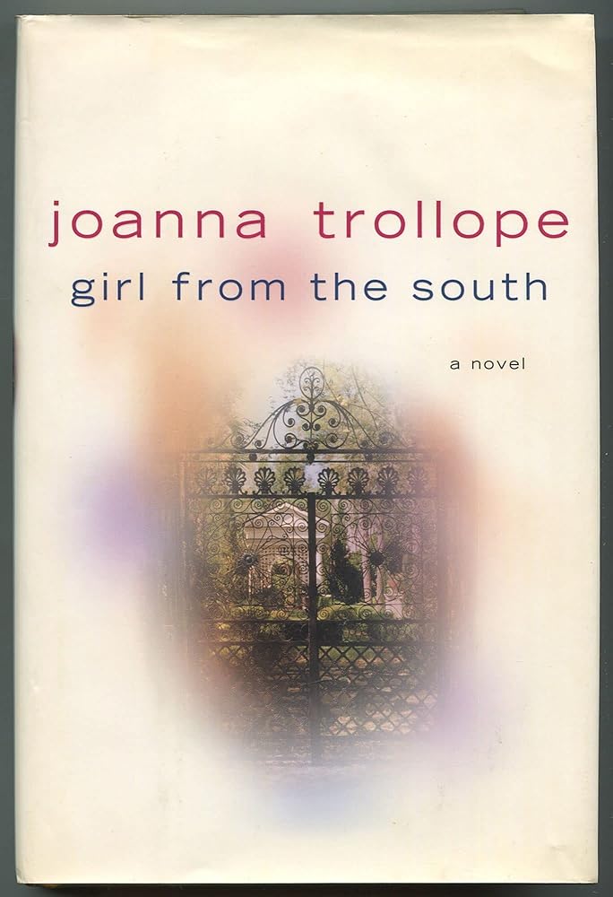Girl from the South cover image