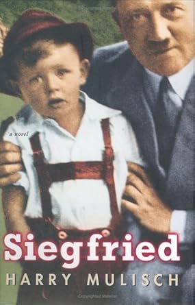 Siegfried cover image