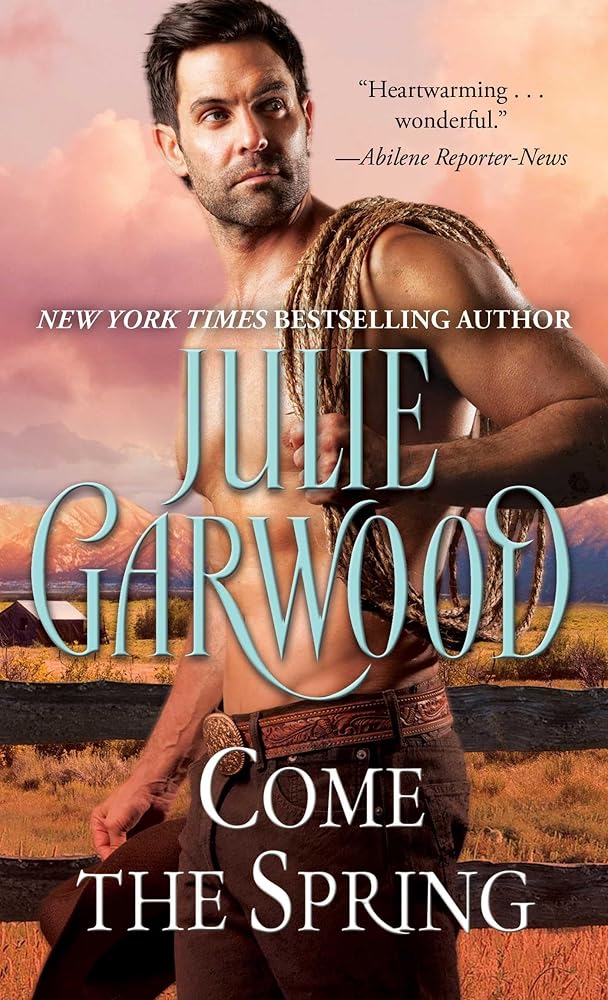 Come the Spring cover image