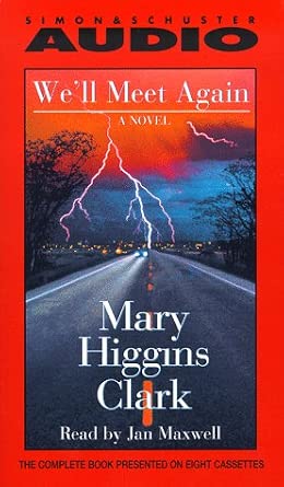 We'll Meet Again Unabridged cover image