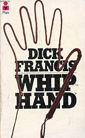 Whip Hand cover image