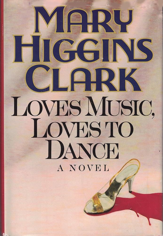 Loves Music, Loves To Dance cover image