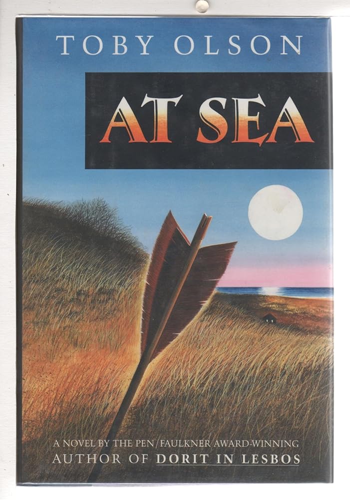 At Sea cover image