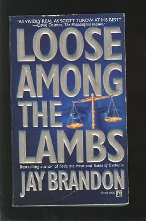 Loose Among the Lambs: Loose Among the Lambs cover image