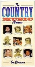 The Country Music Almanac cover image