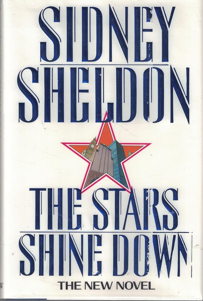 The Stars Shine Down cover image