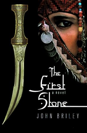 The First Stone: A Novel cover image